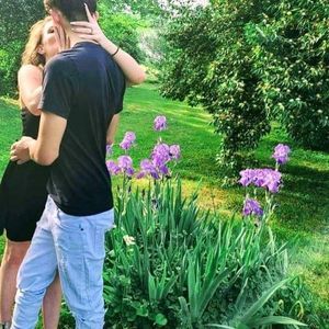 Meet your Posher, Nakia